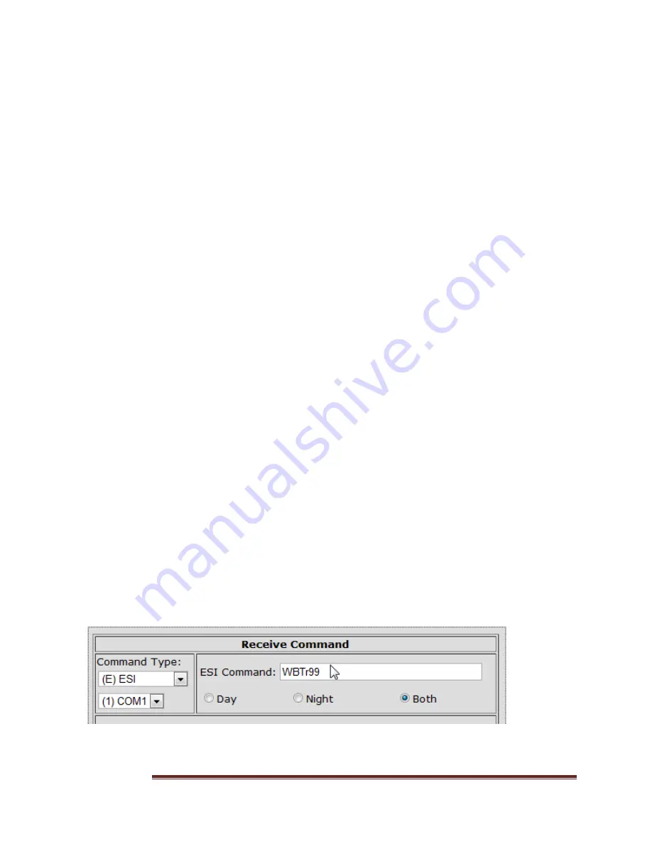 Web Mountain Technologies RUC-01 User Manual Download Page 35