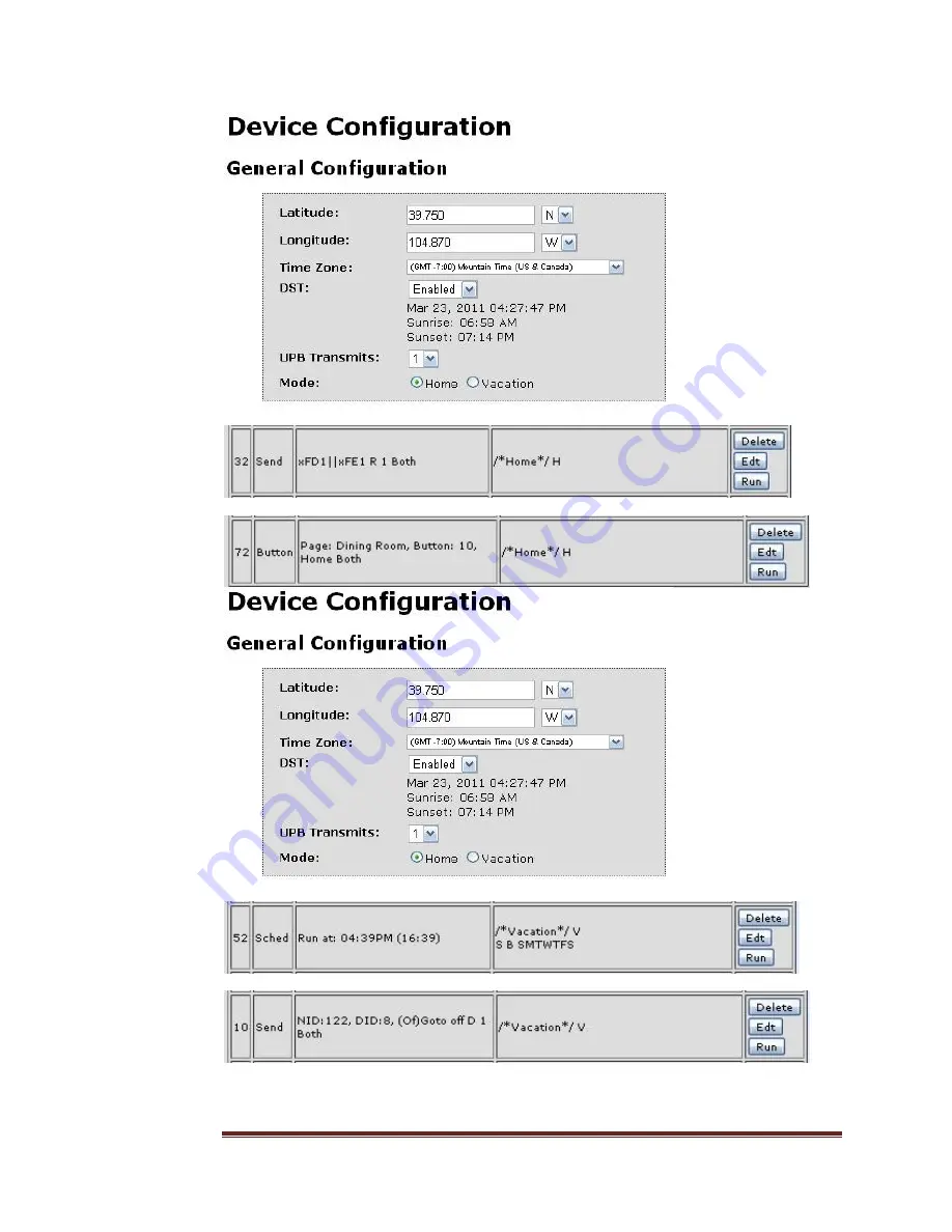 Web Mountain Technologies RUC-01 Скачать руководство пользователя страница 94