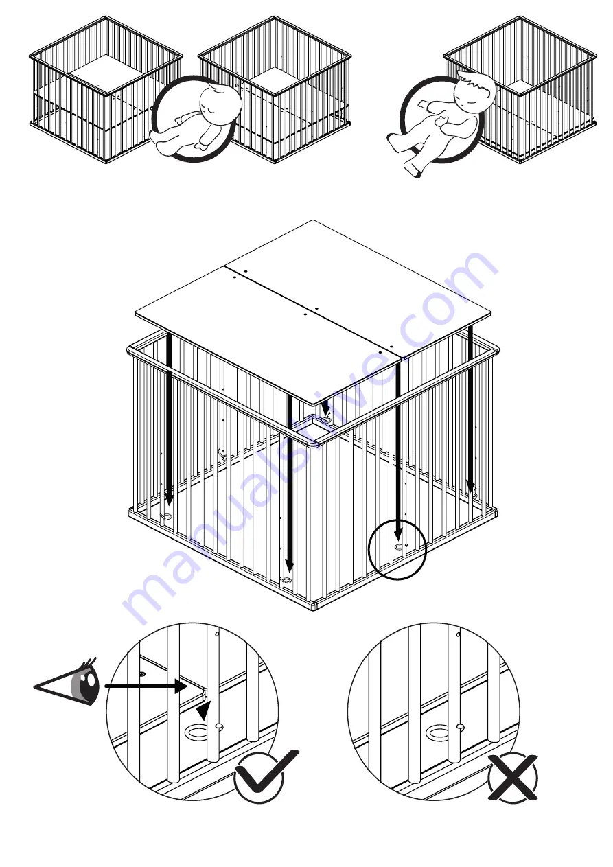 Webaby T2714x430 Manual Download Page 7