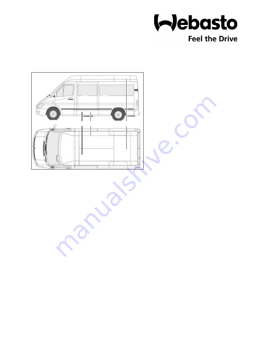 Webasto 5011764 Manual Download Page 1