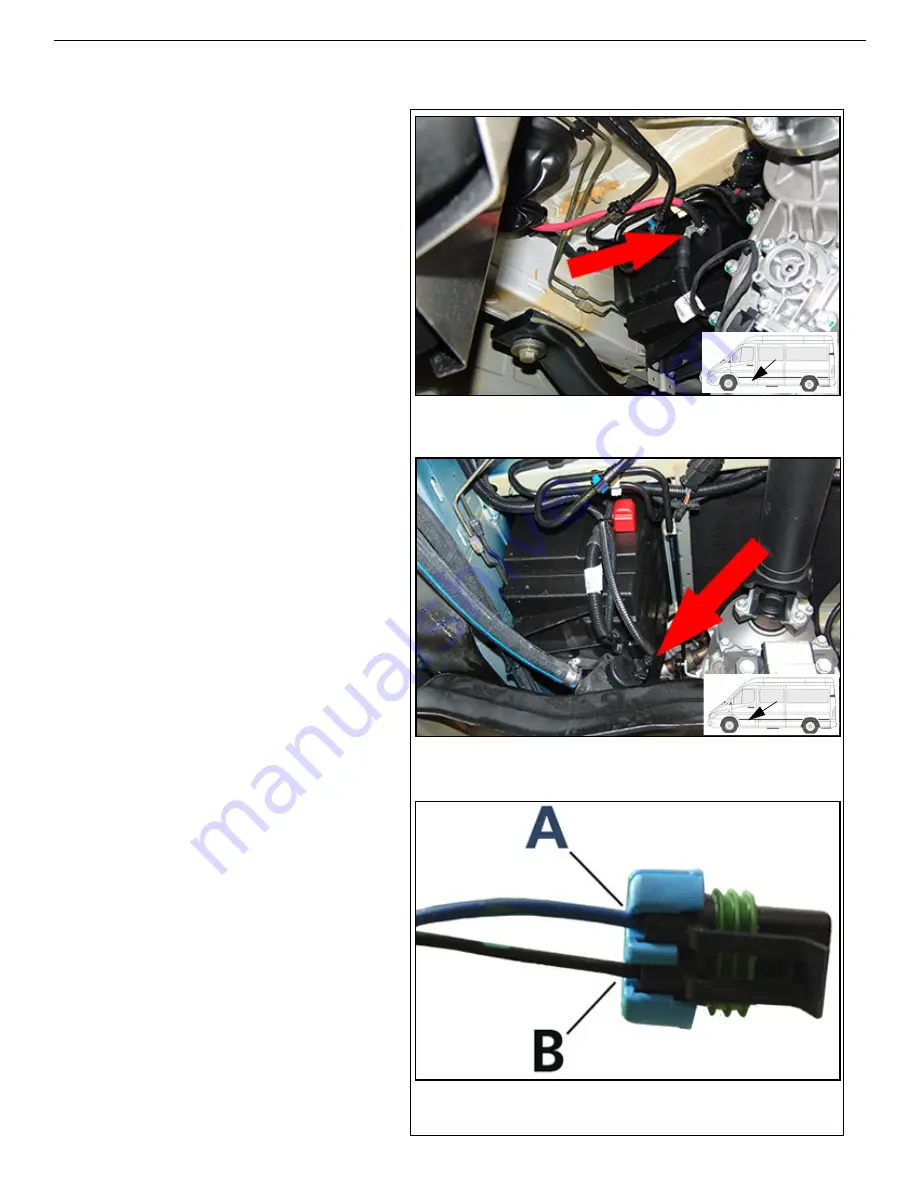 Webasto 5011764 Manual Download Page 27