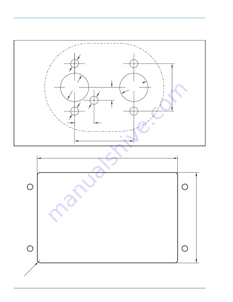 Webasto Air Top Evo 3900/5500 B Installation Manual Download Page 34