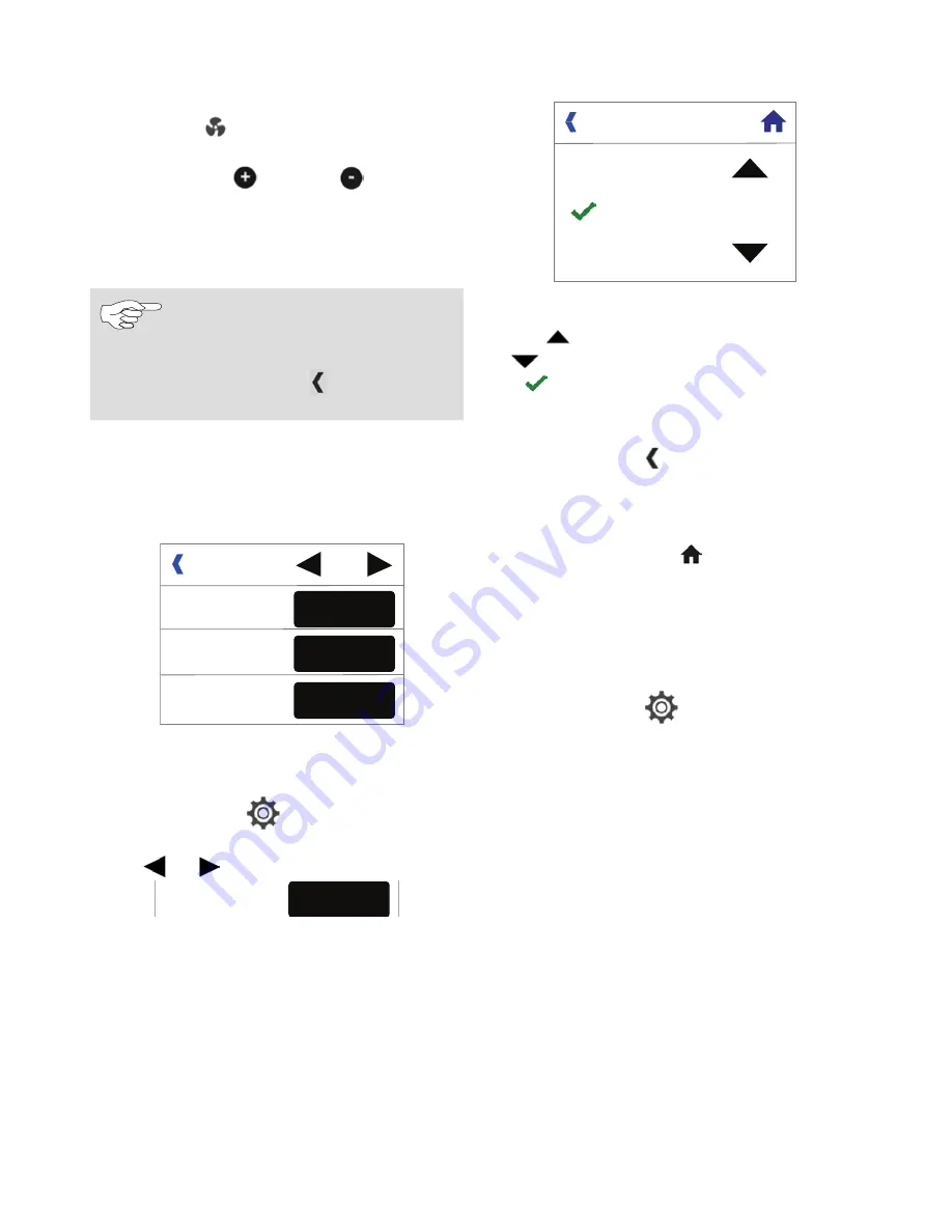 Webasto BlueCool A-Series Operating Instructions Manual Download Page 5