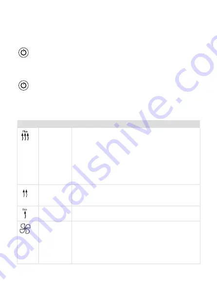 Webasto Multi Control MC04 Operating Instructions Manual Download Page 5