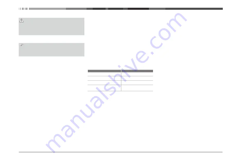 Webasto Stand for Webasto charging station Installation Instructions Manual Download Page 5