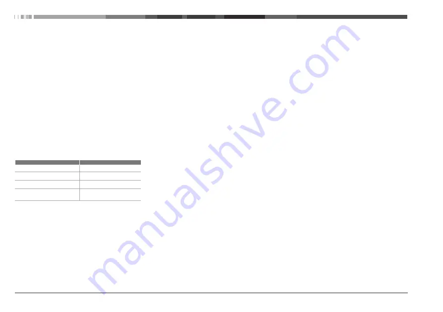 Webasto Stand for Webasto charging station Installation Instructions Manual Download Page 26