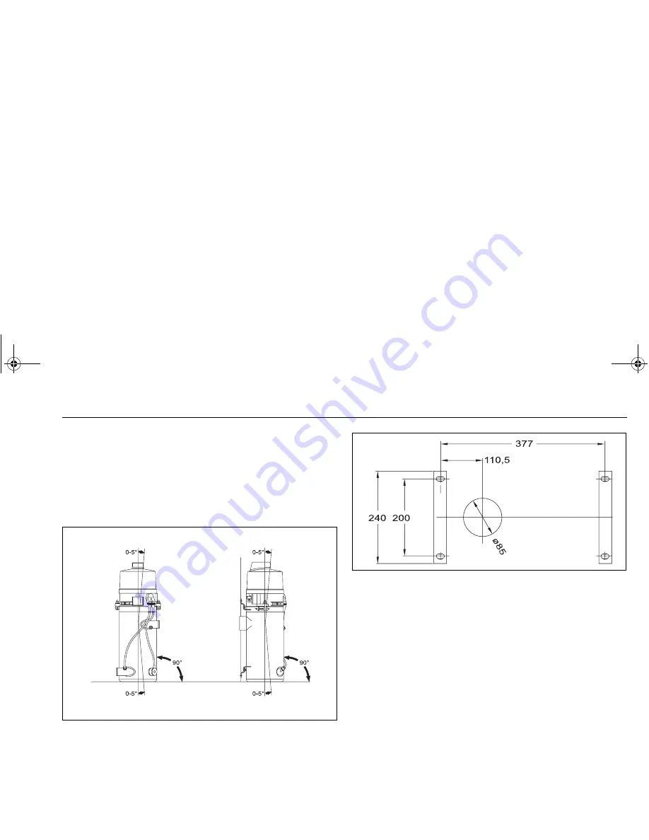 Webasto Thermo 300 Скачать руководство пользователя страница 13