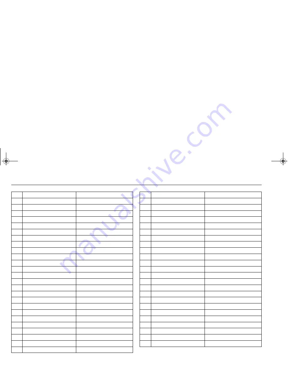 Webasto Thermo 300 Installation Instructions Manual Download Page 28