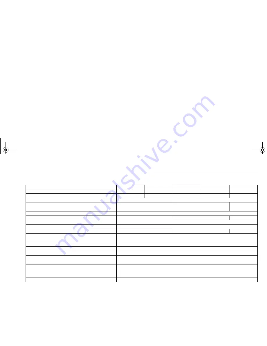 Webasto Thermo 300 Installation Instructions Manual Download Page 37