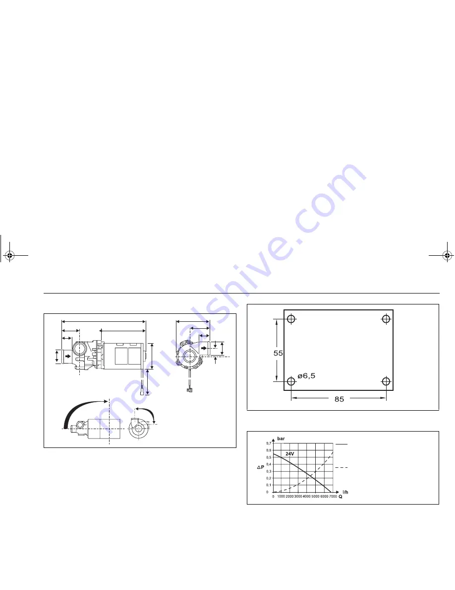 Webasto Thermo 300 Installation Instructions Manual Download Page 51