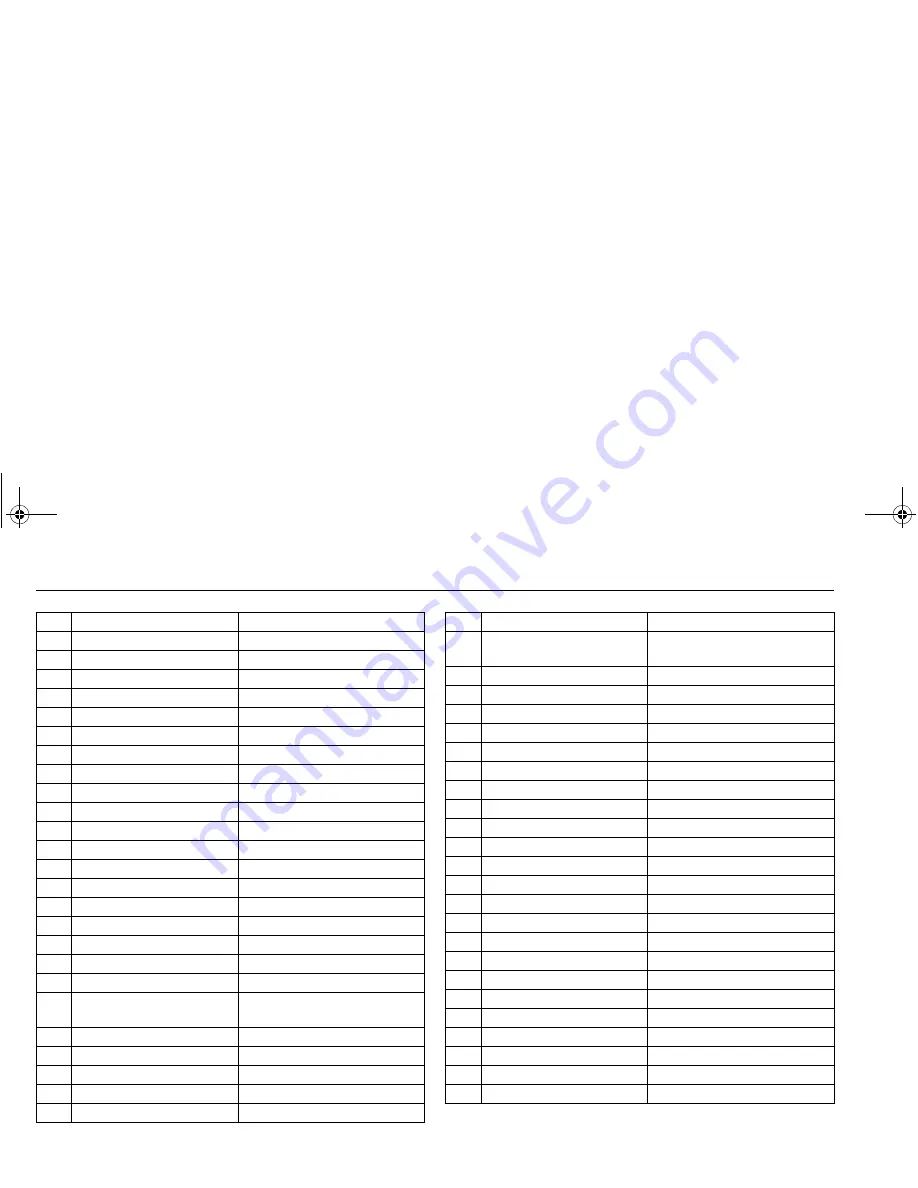 Webasto Thermo 300 Installation Instructions Manual Download Page 62