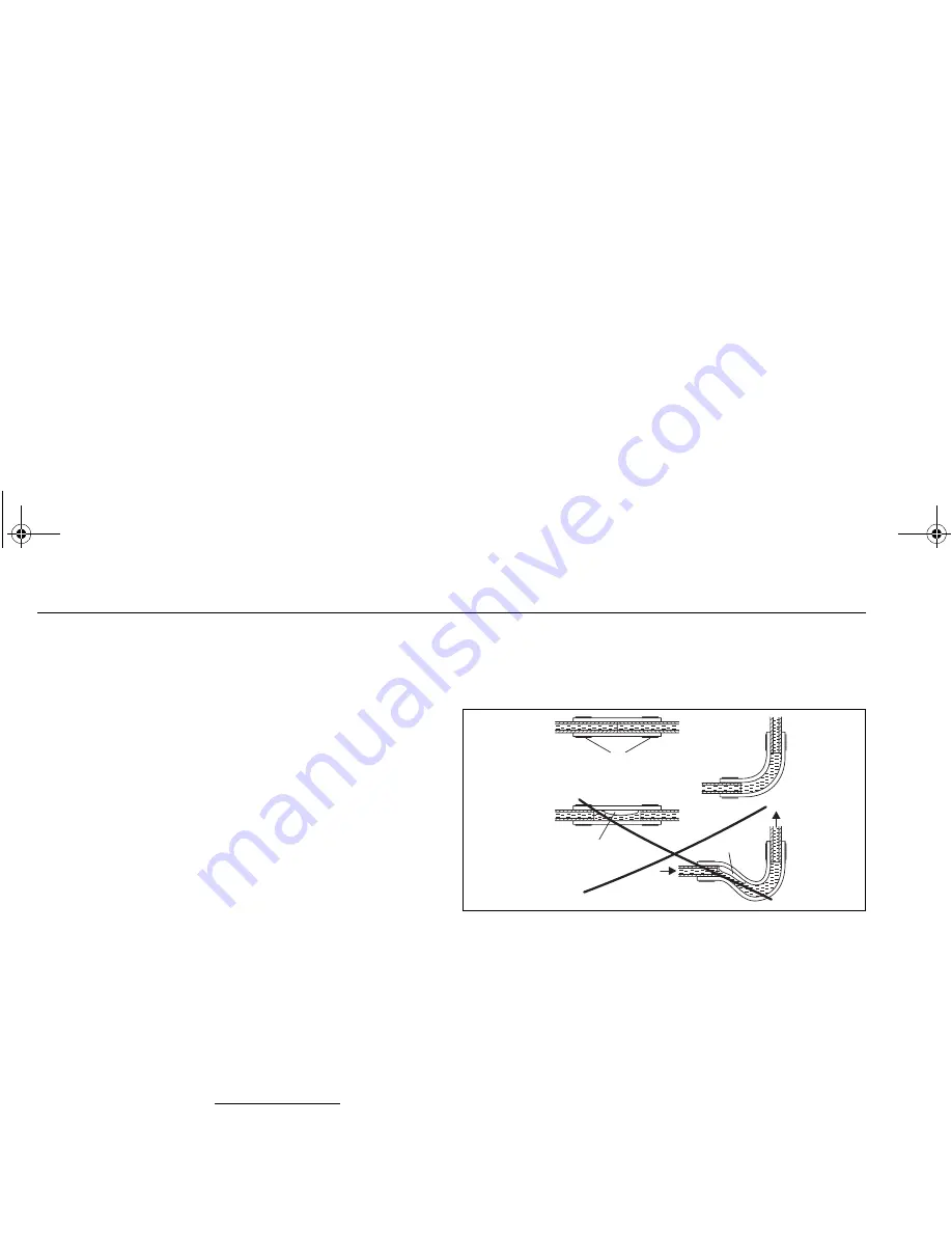 Webasto Thermo 50 Installation Instructions Manual Download Page 15