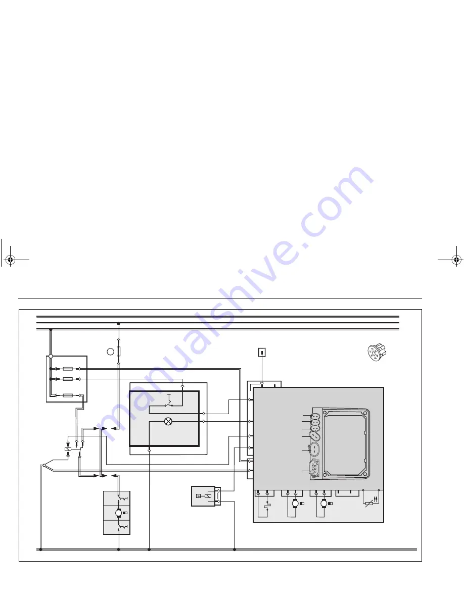 Webasto Thermo 50 Installation Instructions Manual Download Page 23