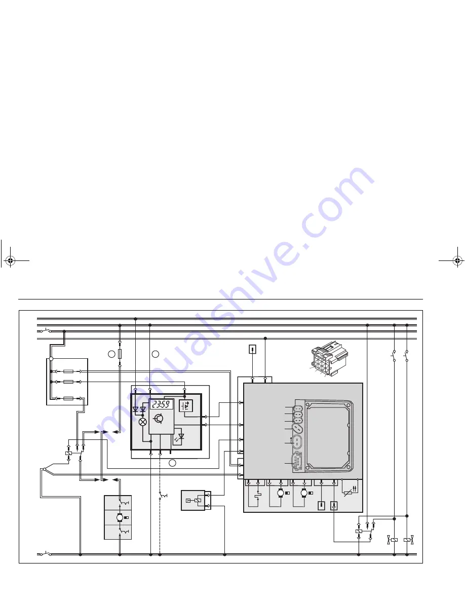 Webasto Thermo 50 Installation Instructions Manual Download Page 25