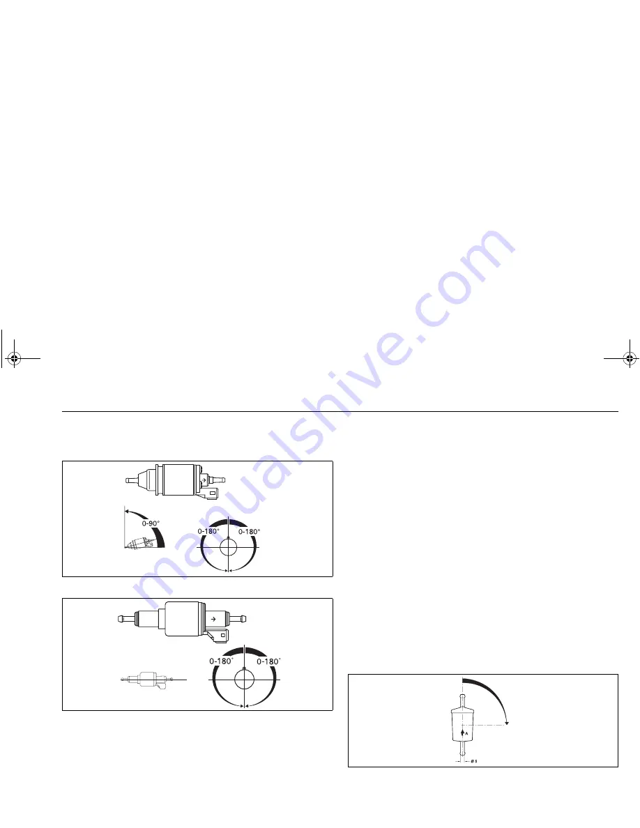 Webasto Thermo 50 Скачать руководство пользователя страница 44