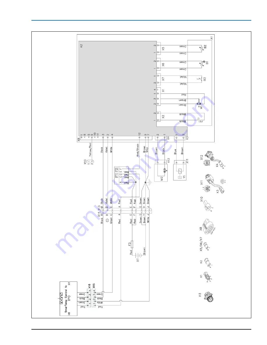 Webasto Thermo Pro 90 D Installation Manual Download Page 32