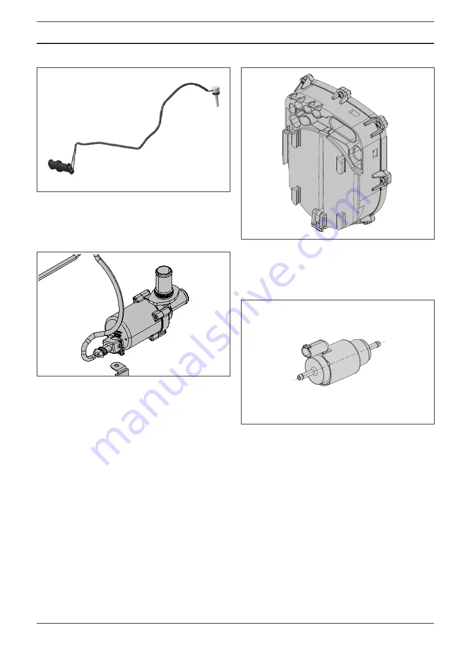 Webasto Thermo Pro 90 Скачать руководство пользователя страница 11