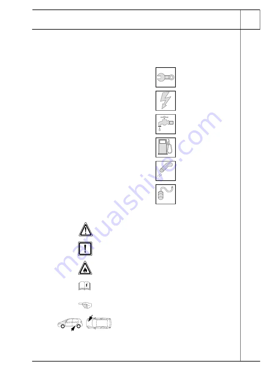 Webasto Thermo Top C Parking Скачать руководство пользователя страница 4