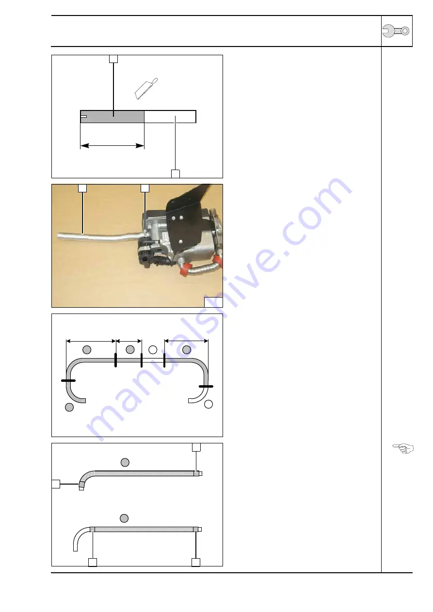 Webasto Thermo Top C Parking Скачать руководство пользователя страница 11