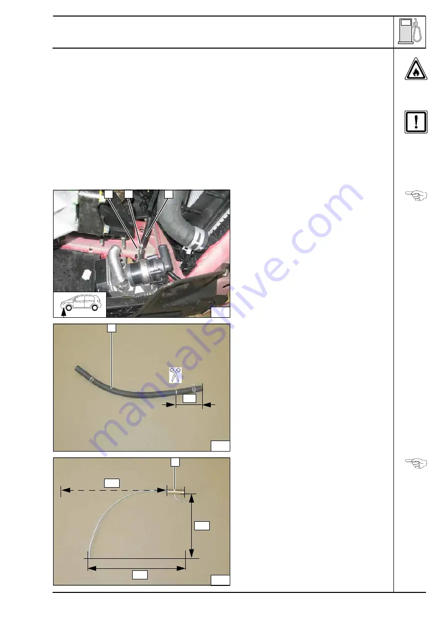 Webasto Thermo Top C Parking Скачать руководство пользователя страница 16