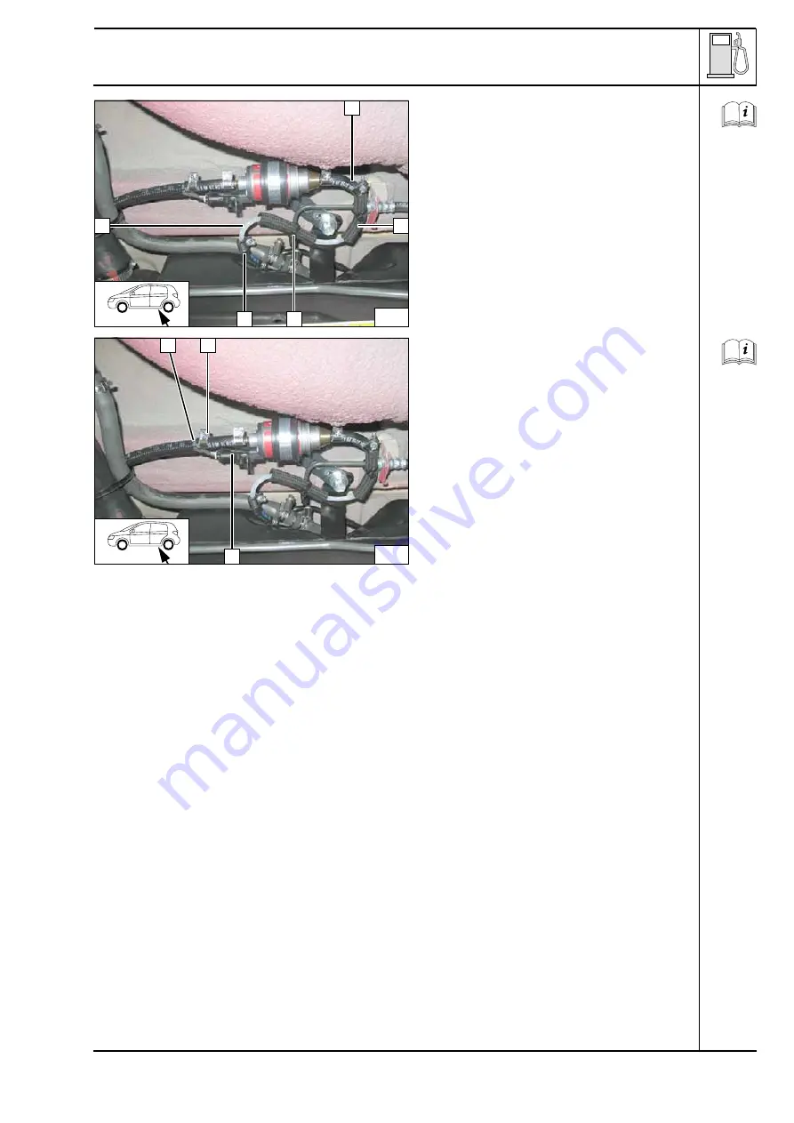 Webasto Thermo Top C Parking Скачать руководство пользователя страница 19