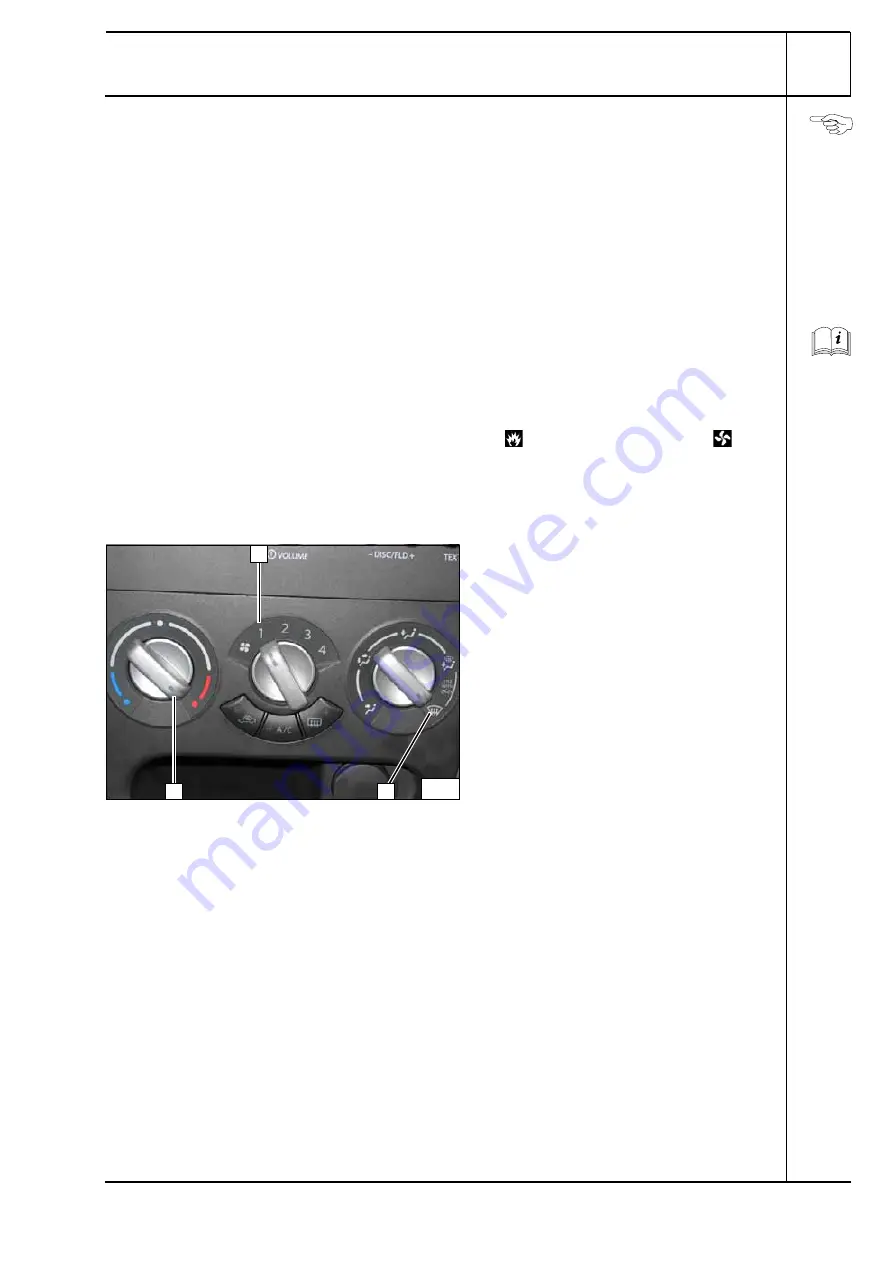 Webasto Thermo Top C Parking Installation Documentation Download Page 26