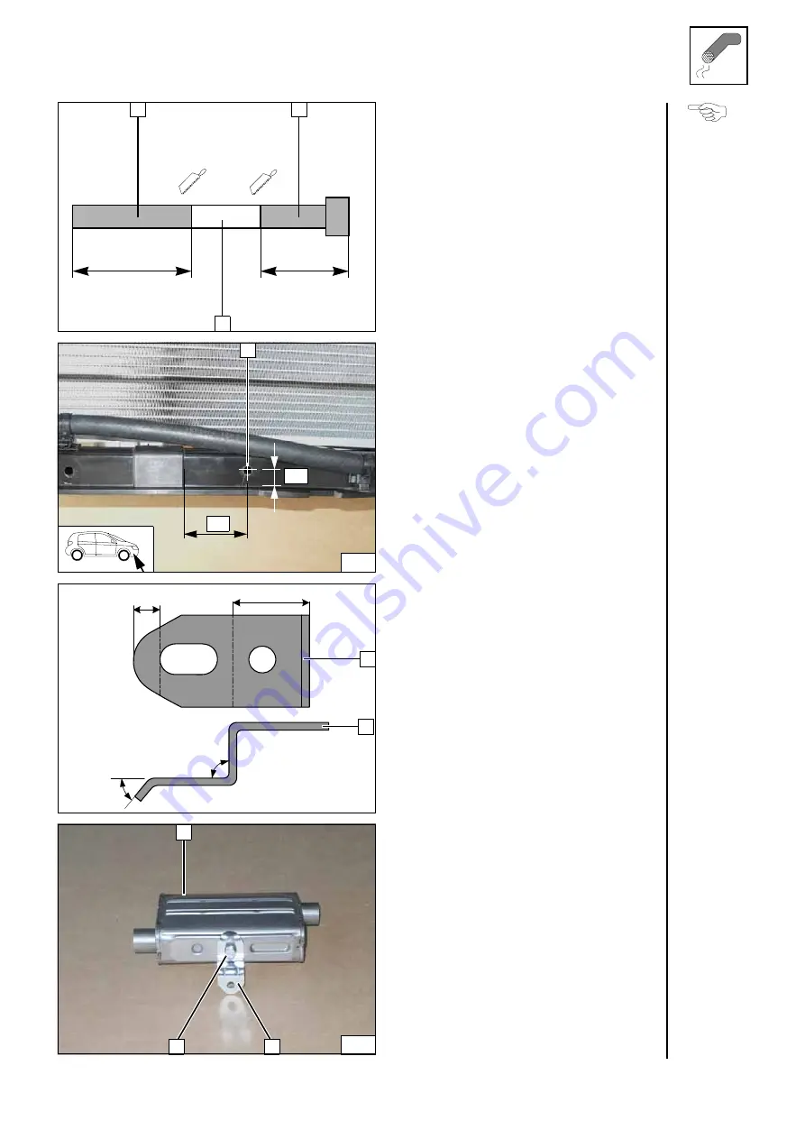 Webasto Thermo Top Evo Start Installation Documentation Download Page 26