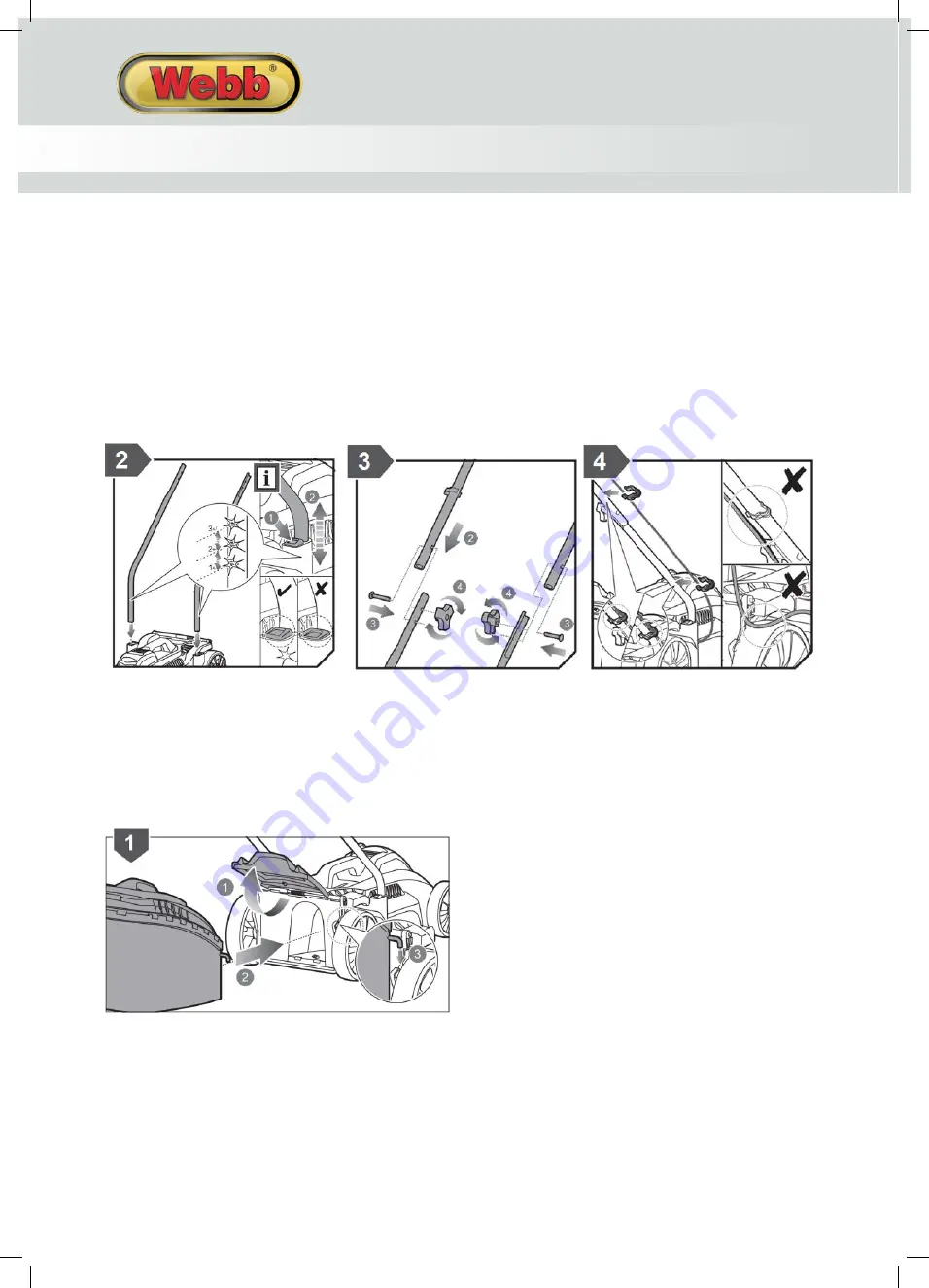 Webb 1938122002 Скачать руководство пользователя страница 10