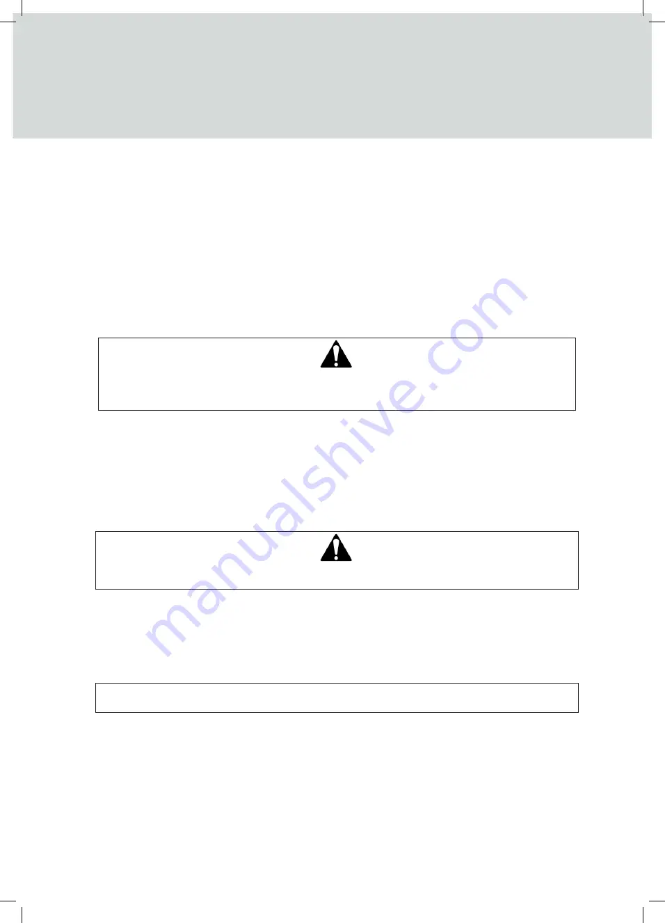 Webb 1938292001 Original Instructions Manual Download Page 19