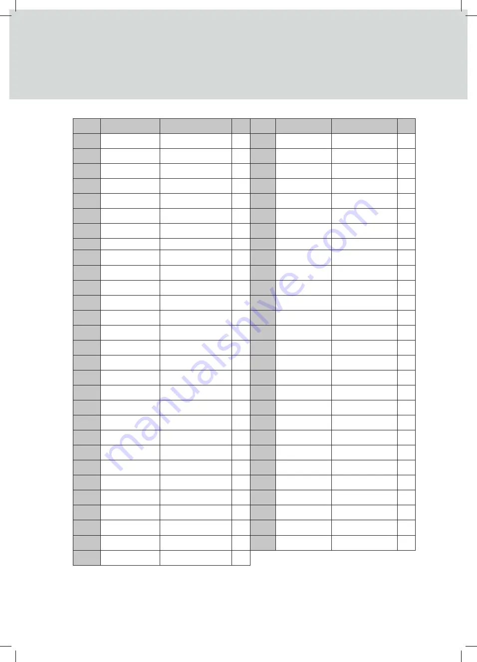 Webb 1938292001 Original Instructions Manual Download Page 23