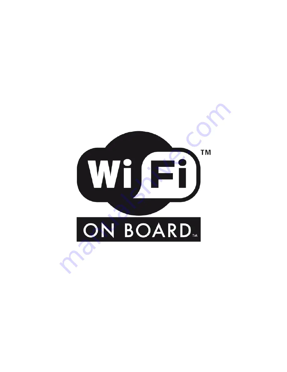 Webdyn WiFi On Board Скачать руководство пользователя страница 1