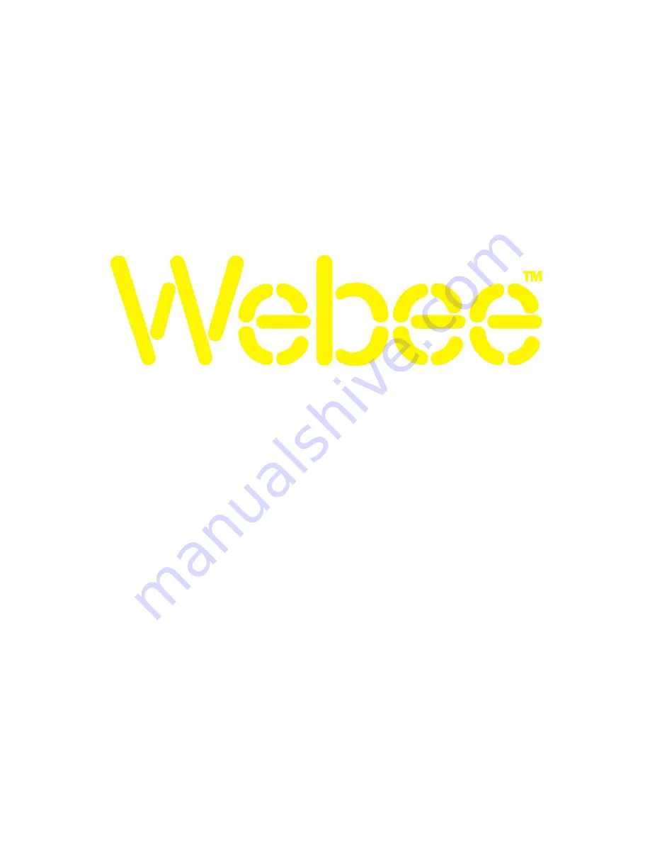 Webee Wireless N Router with 3G Modem Support User Manual Download Page 1