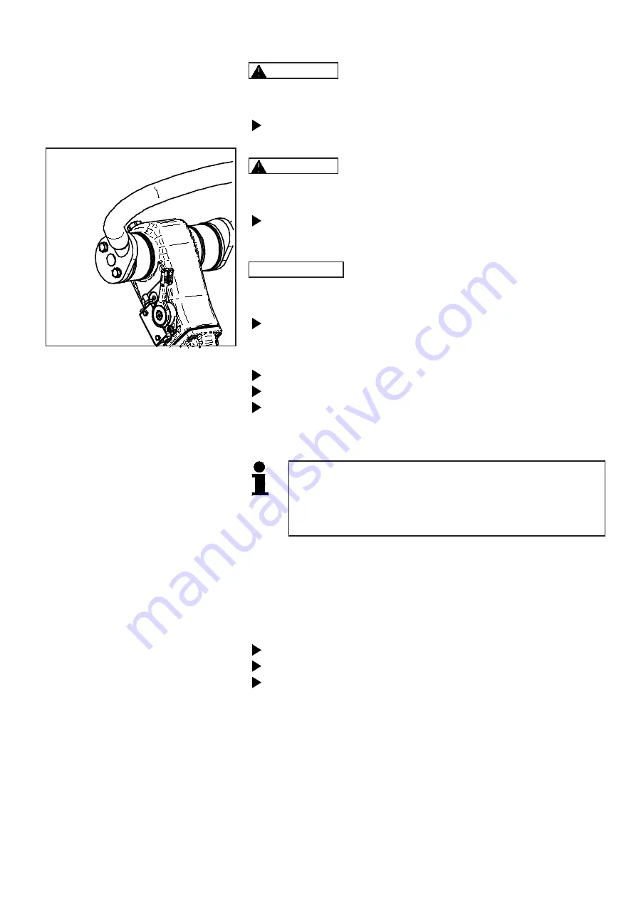 Weber mt 0116263 Скачать руководство пользователя страница 17