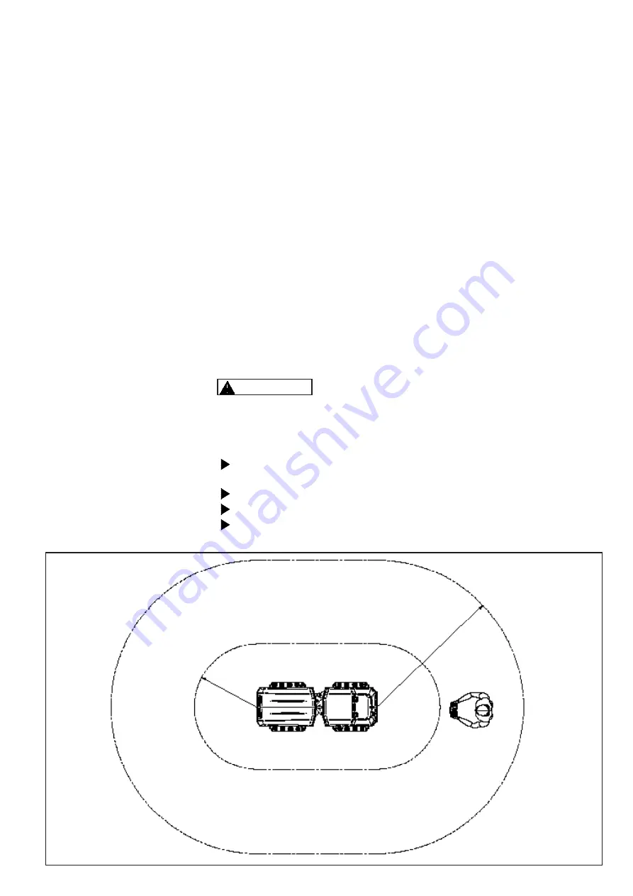 Weber mt MC 85 Operating And Maintenance Manual Download Page 25