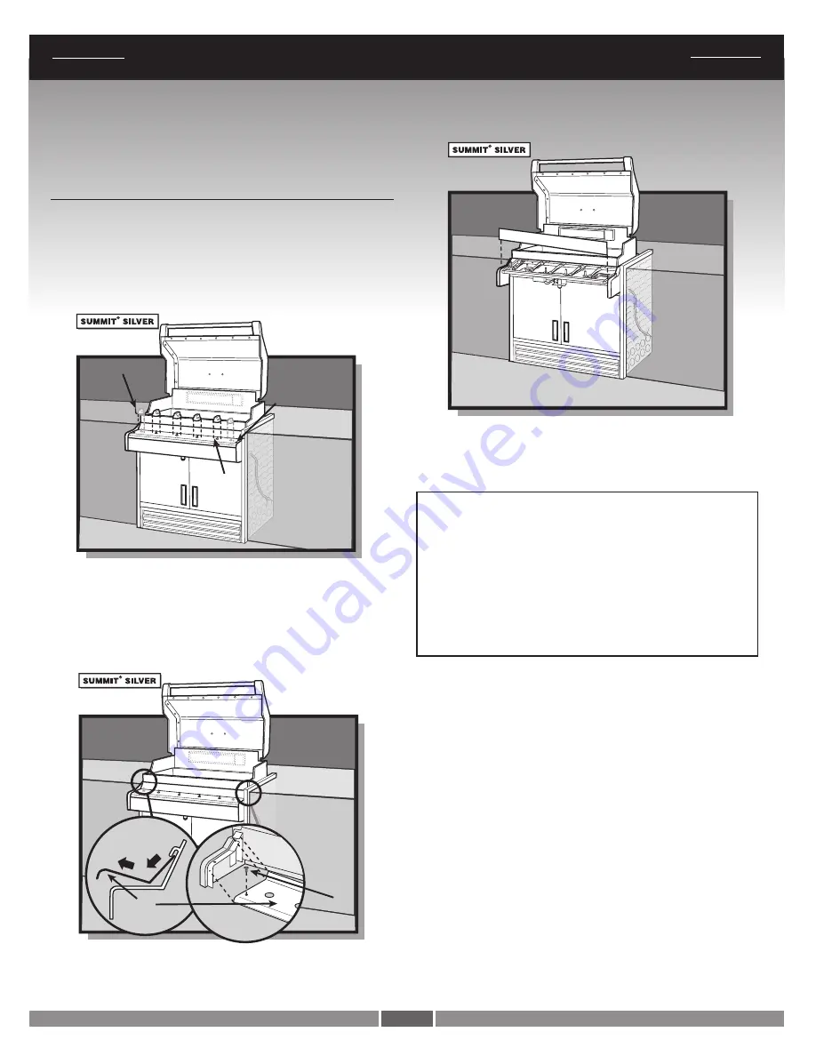 Weber 42371 Скачать руководство пользователя страница 7