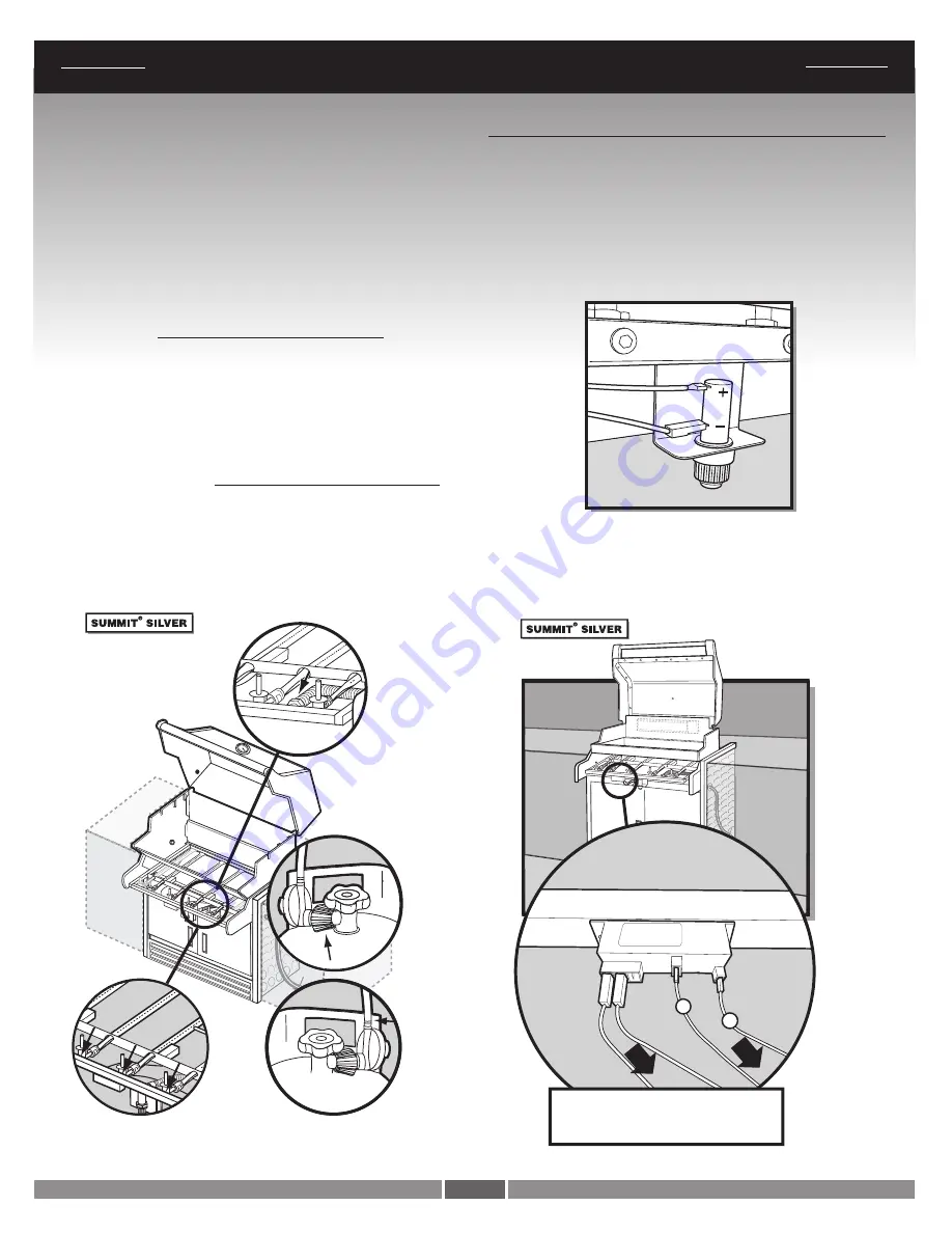 Weber 42371 Owner'S Manual Download Page 8