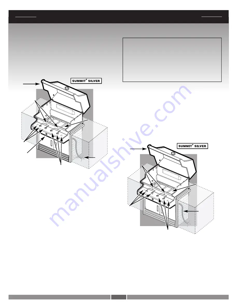 Weber 42371 Owner'S Manual Download Page 13