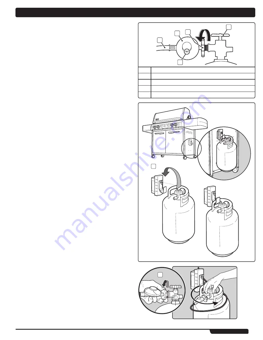 Weber 48529 Скачать руководство пользователя страница 9