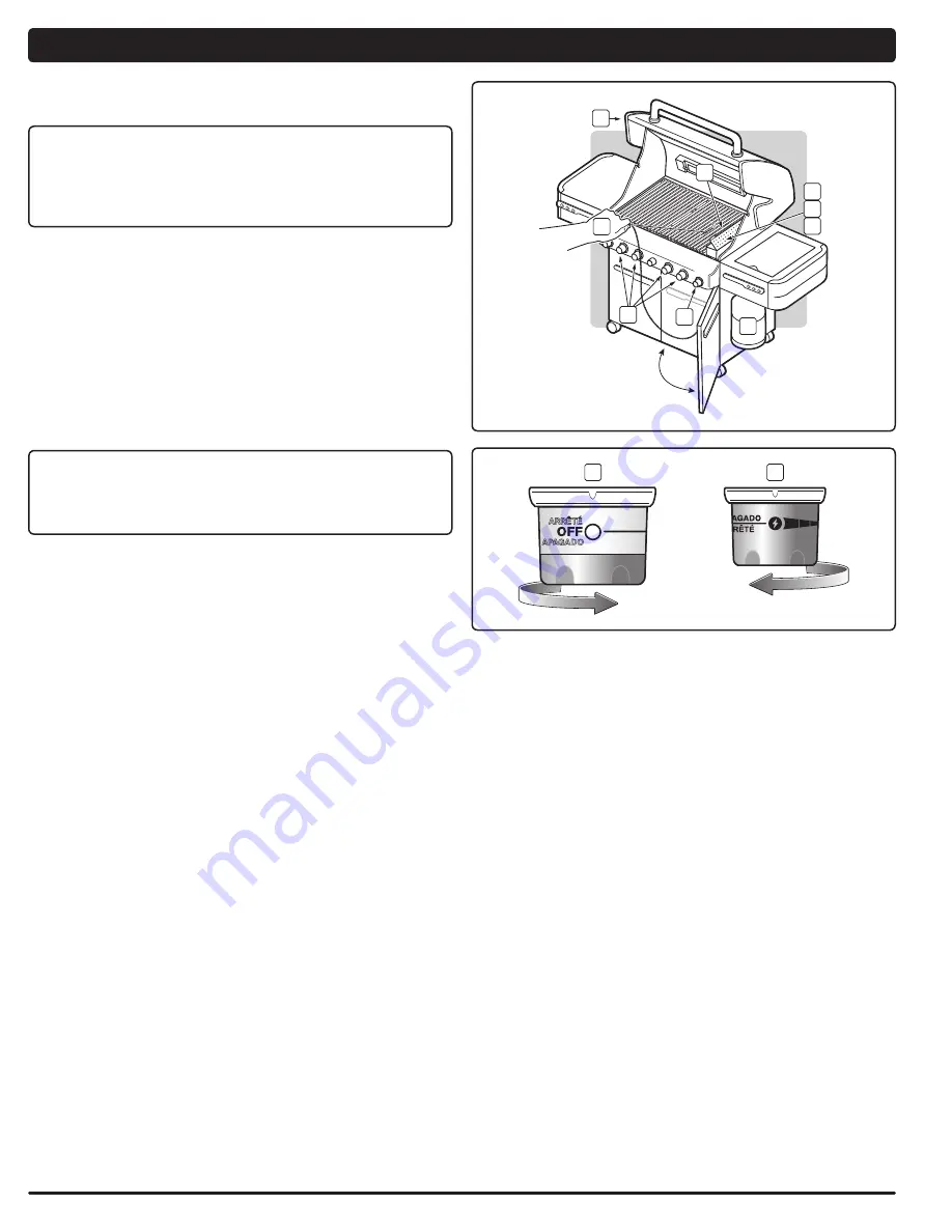 Weber 48529 Скачать руководство пользователя страница 24