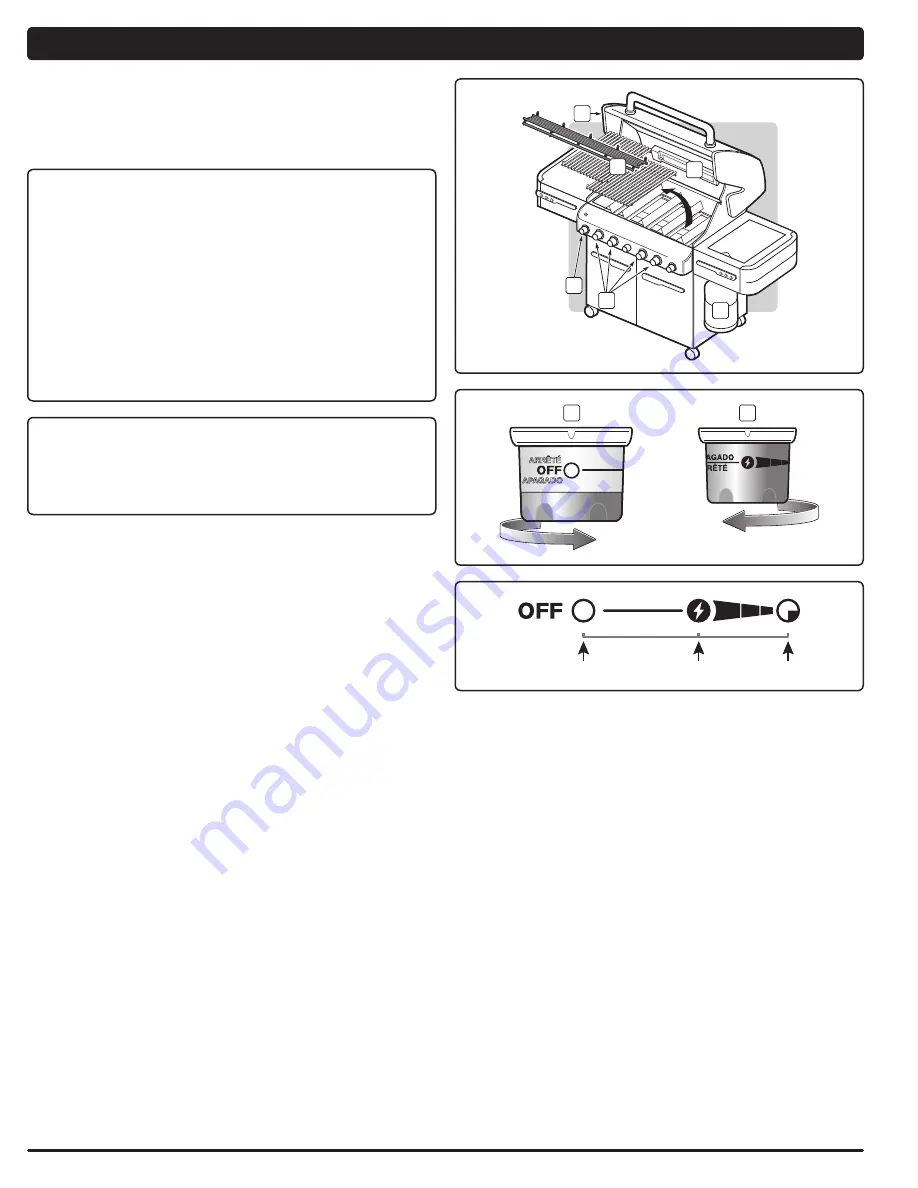 Weber 48529 Скачать руководство пользователя страница 26