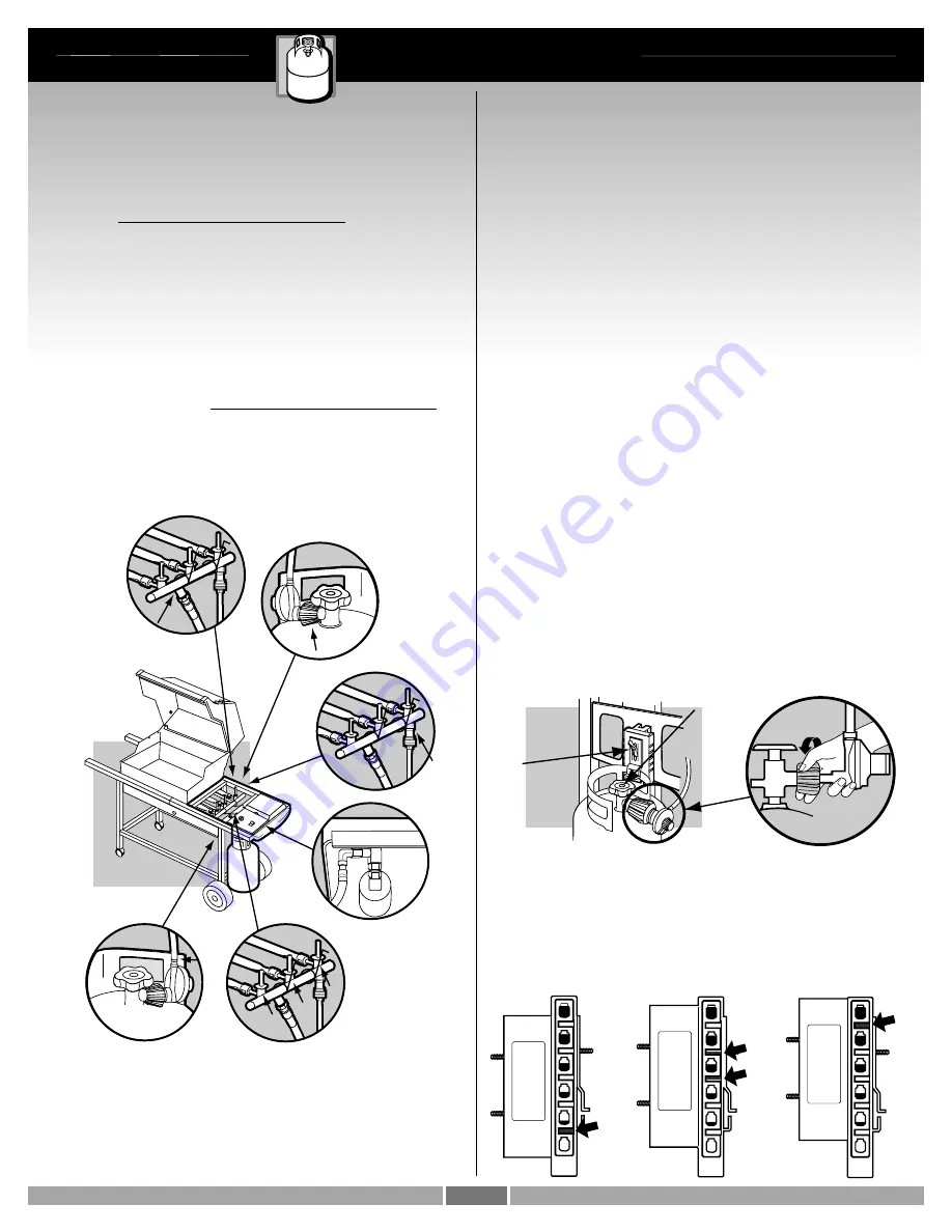 Weber 55249 Скачать руководство пользователя страница 24