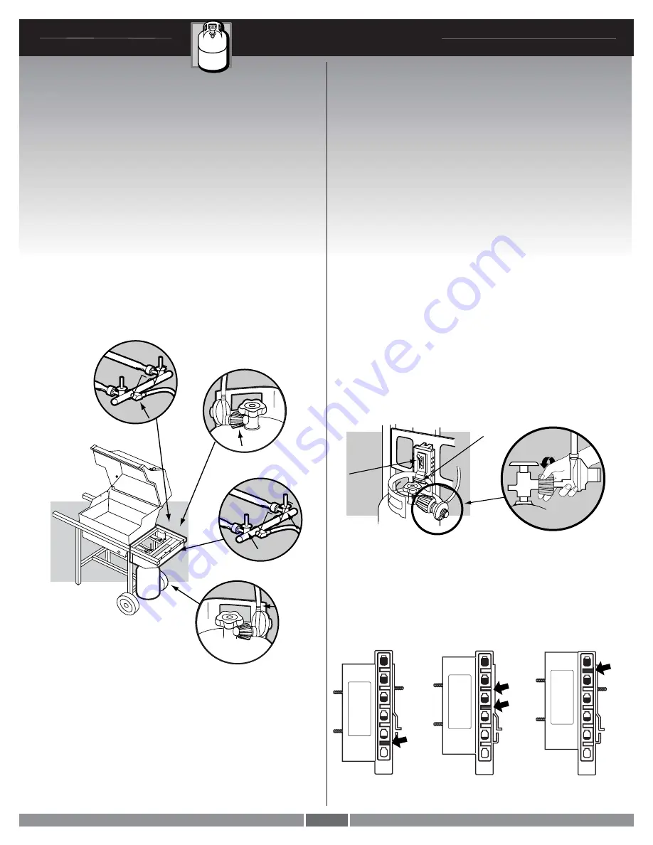 Weber 55258 Скачать руководство пользователя страница 23