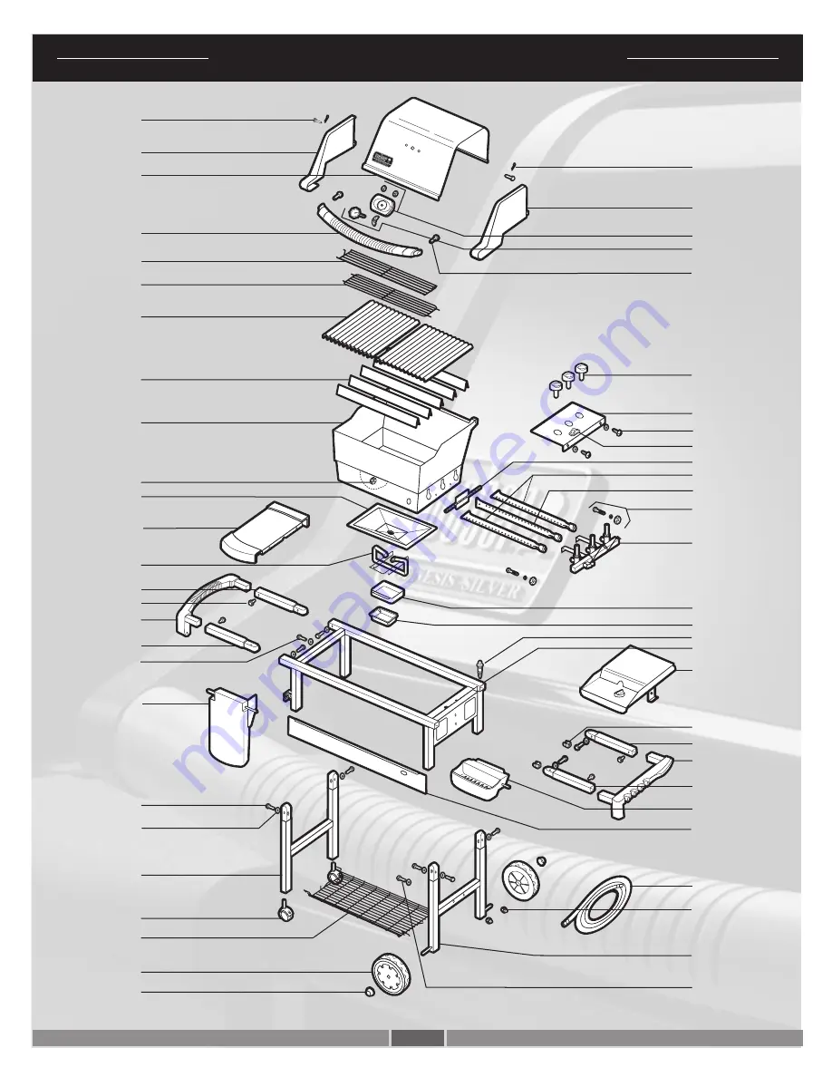 Weber 55554 Скачать руководство пользователя страница 7