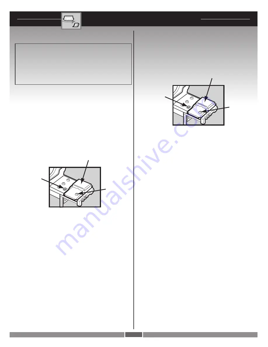 Weber 55554 Owner'S Manual Download Page 25