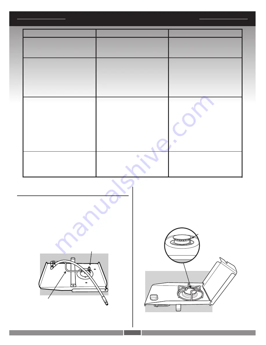 Weber 55554 Owner'S Manual Download Page 27