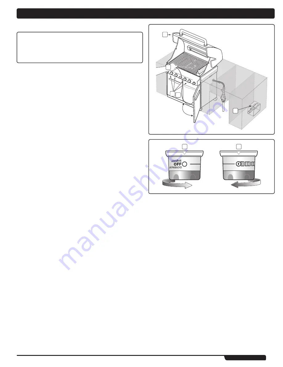 Weber 59865 Owner'S Manual Download Page 15