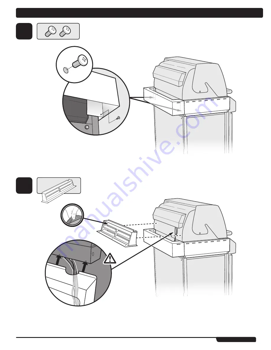 Weber 59865 Owner'S Manual Download Page 115