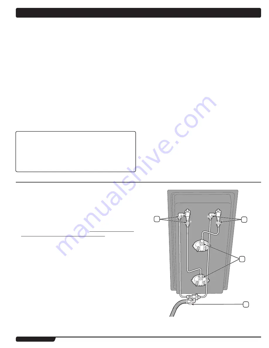 Weber 62434 Installation Manual Download Page 25