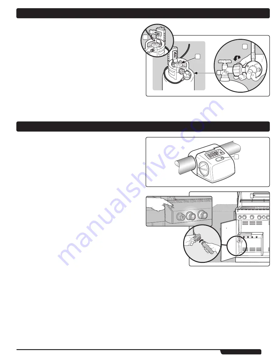 Weber 7360001 Installation Manual Download Page 81