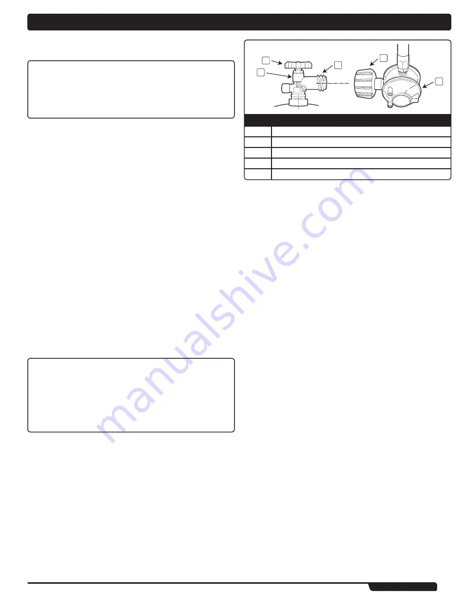 Weber 7360001 Installation Manual Download Page 145